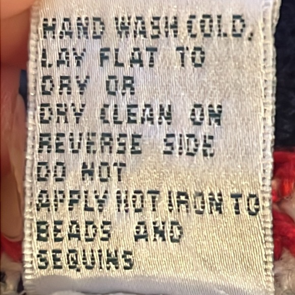 Vintage patriotic design options by Phillip & Jane Gordon - Picture 10 of 13